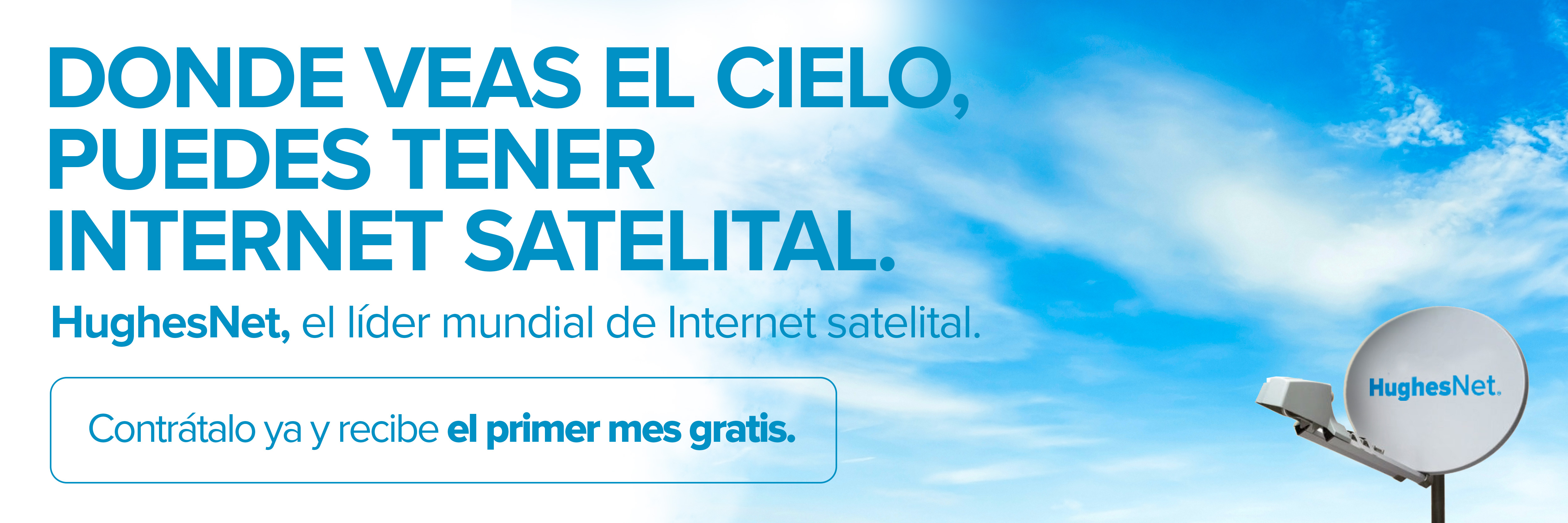 Internet satelital gratis colombia